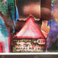 Friedensreich Hundertwasser Strange Encounters 812