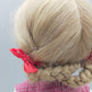 Original Käthe Kruse Stoffpuppe mit traditioneller Kleidung