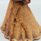 Charmante Engel Figur als Kerzenhalter
