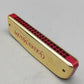 Hohner Golden Melody Gold Edition Mundharmonika No 2415
