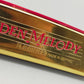Hohner Golden Melody Gold Edition Mundharmonika No 2415