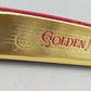 Hohner Golden Melody Gold Edition Mundharmonika No 2415