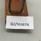 Antike Afrikanische Bronze Figur Reiter auf Pferd mit Schild