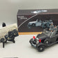 Exklusives Mercedes Benz G4 1938 Modellauto Premier Miniature