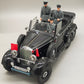 Exklusives Mercedes Benz G4 1938 Modellauto Premier Miniature