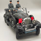 Exklusives Mercedes Benz G4 1938 Modellauto Premier Miniature