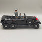 Exklusives Mercedes Benz G4 1938 Modellauto Premier Miniature