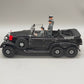 Exklusives Mercedes Benz G4 1938 Modellauto Premier Miniature