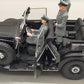 Exklusives Mercedes Benz G4 1938 Modellauto Premier Miniature
