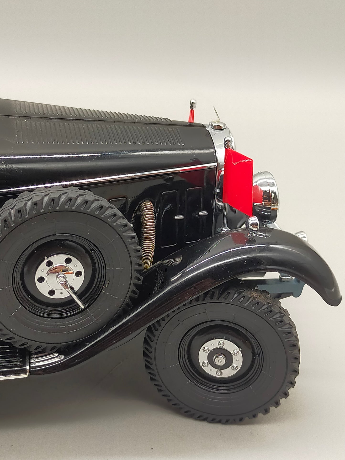 Exklusives Mercedes Benz G4 1938 Modellauto Premier Miniature