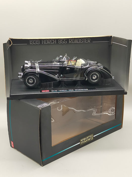Sun Star 1939 Horch 855 Roadster Modellauto