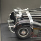 Sun Star 1939 Horch 855 Roadster Modellauto