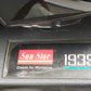 Sun Star 1939 Horch 855 Roadster Modellauto