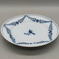 Selterer Meissen Jugendstil Teller  Dekor Blaue Rispe von Riemerschmid