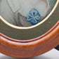 Französische Schule (XVIII) Portrait einer Dame mit blauer Schleife