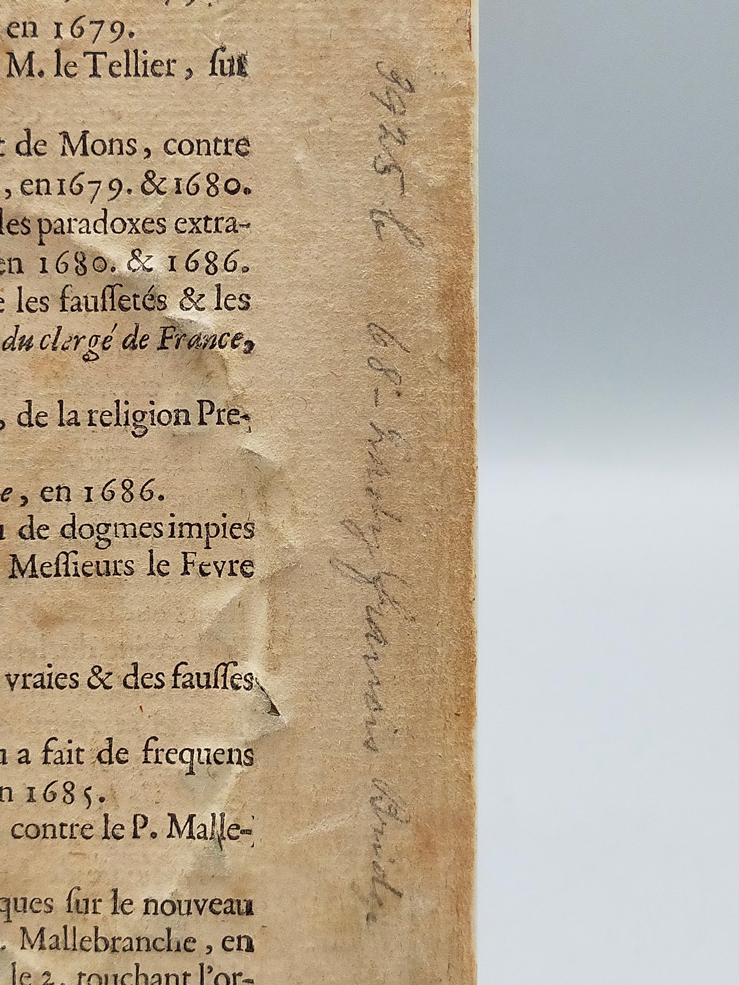 Englische Schule (XIX) – Elegantes Damen Porträt im Profil – Miniatur