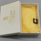 Rüschenbeck Vintage Mini Bilderrahmen Set Ovales Design