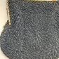 Elegante Beaded Damen Abendtasche Vintage Tasche