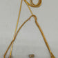 Elegante Beaded Damen Abendtasche Vintage Tasche