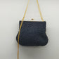 Elegante Beaded Damen Abendtasche Vintage Tasche