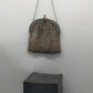 Antike Glieder Tasche Jugendstil Hand Tasche von 1913