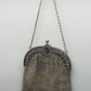 Antike Glieder Tasche Jugendstil Hand Tasche von 1913