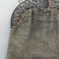 Antike Glieder Tasche Jugendstil Hand Tasche von 1913