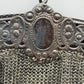 Antike Glieder Tasche Jugendstil Hand Tasche von 1913