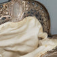Antike Glieder Tasche Jugendstil Hand Tasche von 1913