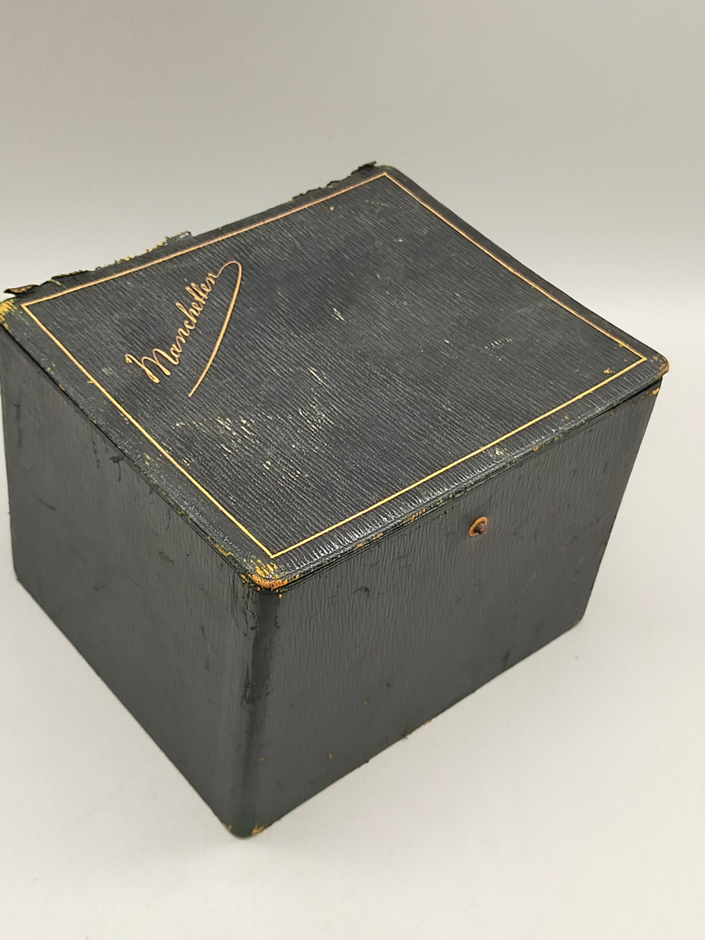 Antike Glieder Tasche Jugendstil Hand Tasche von 1913
