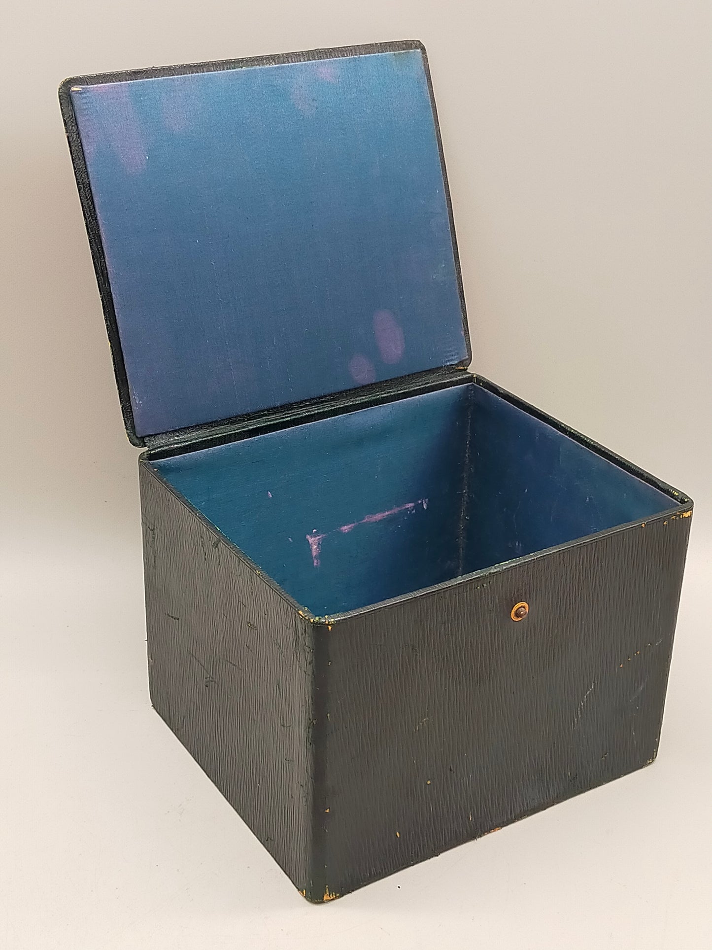 Antike Glieder Tasche Jugendstil Hand Tasche von 1913