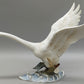 Hutschenreuther Porzellanfigur Schwan von Hans Achtziger