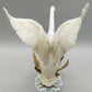 Hutschenreuther Porzellanfigur Schwan von Hans Achtziger