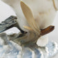 Hutschenreuther Porzellanfigur Schwan von Hans Achtziger