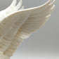 Hutschenreuther Porzellanfigur Schwan von Hans Achtziger