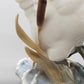 Hutschenreuther Porzellanfigur Schwan von Hans Achtziger