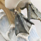 Hutschenreuther Porzellanfigur Schwan von Hans Achtziger
