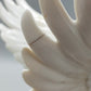 Hutschenreuther Porzellanfigur Schwan von Hans Achtziger