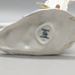 Hutschenreuther Porzellanfigur Schwan von Hans Achtziger