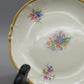 Krautheim Selb Bavaria 6er Set Teller Elegantes Blumendesign