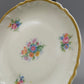 Krautheim Selb Bavaria 6er Set Teller Elegantes Blumendesign