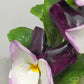 Edle Radnor Porzellan Blumen aus England