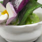 Edle Radnor Porzellan Blumen aus England