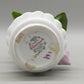 Edle Radnor Porzellan Blumen aus England