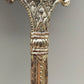 Eleganter Vintage Handspiegel