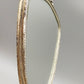 Eleganter Vintage Handspiegel