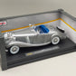 Maisto Mercedes-Benz 500 K Spezial-Roadster (1:18) in OVP