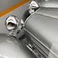 Maisto Mercedes-Benz 500 K Spezial-Roadster (1:18) in OVP
