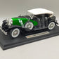 Signature Models 1934 Duesenberg – Edles 1:18 in OVP