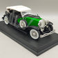 Signature Models 1934 Duesenberg – Edles 1:18 in OVP